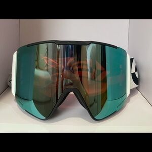 Oakley Line Miner Pro L snow goggles